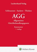 Cover AGG - Kommentar