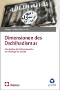 Cover Dimensionen des Dschihadismus