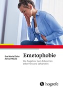 Cover Emetophobie