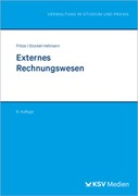 Cover Externes Rechnungswesen