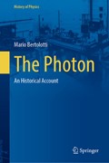 Cover The Photon