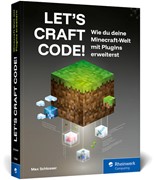 Cover Let's Craft Code!