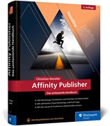 Cover Affinity Publisher
