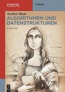 Cover Algorithmen und Datenstrukturen