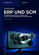 Cover ERP und SCM