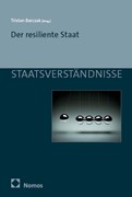 Cover Der resiliente Staat