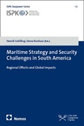 Cover Maritime Strategy and Security Challenges in South America