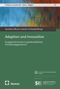 Cover Adaption und Innovation