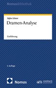 Cover Dramen-Analyse