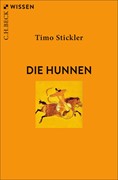 Cover Die Hunnen