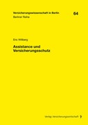 Cover Assistance und Versicherungsschutz