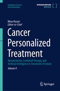 Cover Cancer Personalized Treatment