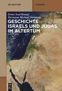 Cover Geschichte Israels und Judas im Altertum