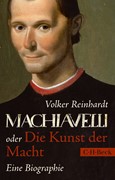 Cover Machiavelli