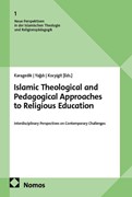 Cover Islamic Theological and Pedagogical Approaches to Religious Education