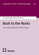 Cover Back to the Roots