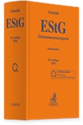 Cover Einkommensteuergesetz: EStG Chat-Book