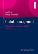 Cover Produktmanagement