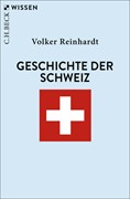 Cover Geschichte der Schweiz