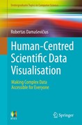 Cover Human-Centred Scientific Data Visualisation