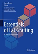 Cover Essentials of Fat Grafting
