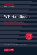 Cover WP Handbuch