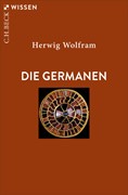 Cover Die Germanen
