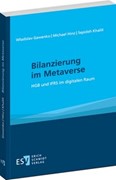 Cover Bilanzierung im Metaverse