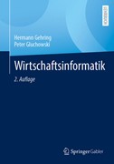 Cover Wirtschaftsinformatik