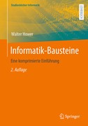 Cover Informatik-Bausteine