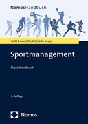 Cover Sportmanagement