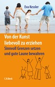 Cover Von der Kunst, liebevoll zu erziehen