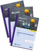 Cover Bücherpaket Infobände für Steuerfachangestellte (Online Version)