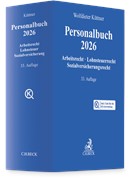 Cover Personalbuch 2026 Chat-Book