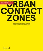 Cover Urban Contact Zones