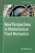 Cover New Perspectives in Mathematical Fluid Mechanics