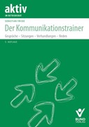 Cover Der Kommunikationstrainer