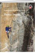 Cover Kletterführer Ticino / Tessin