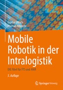 Cover Mobile Robotik in der Intralogistik