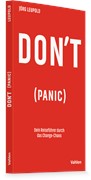 Cover Don´t Panic
