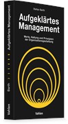 Cover Aufgeklärtes Management