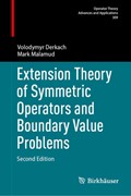 Cover Extension Theory of Symmetric Operators and Boundary Value Problems