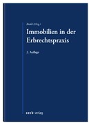 Cover Immobilien in der Erbrechtspraxis
