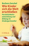 Cover Wie Kinder sich die Welt erschließen