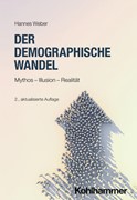 Cover Der demographische Wandel