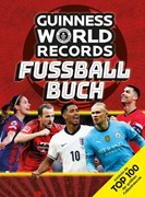 Cover Guinness World Records Fußball Edition