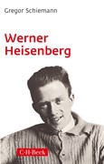 Cover Werner Heisenberg