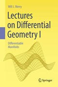 Cover Lectures on Differential Geometry I