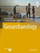 Cover Geoarchaeology