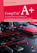 Cover CompTIA A+